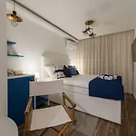 Blue Old Navy Rooms By Adex Travel Bed & Breakfast Zadar