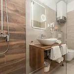 Blue Old Navy Rooms By Adex Travel Bed & Breakfast