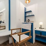 Blue Old Navy Rooms By Adex Travel Bed & Breakfast 4*