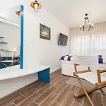 Blue Old Navy Rooms By Adex Travel