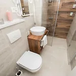 Blue Old Navy Rooms By Adex Travel Bed & Breakfast Zadar
