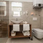 Blue Old Navy Rooms By Adex Travel 4* Zadar