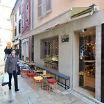 Bed & Breakfast Blue Old Navy Rooms By Adex Travel