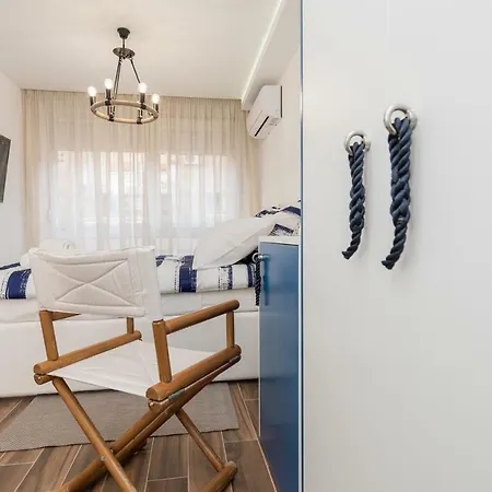Blue Old Navy Rooms By Adex Travel