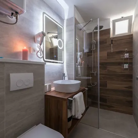 Bed and breakfast Blue Old Navy Rooms By Adex Travel