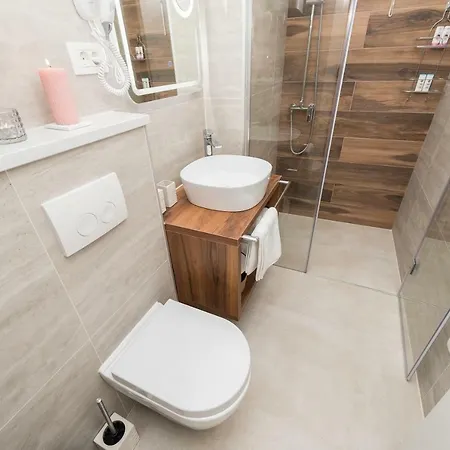 Blue Old Navy Rooms By Adex Travel Bed & Breakfast Zadar