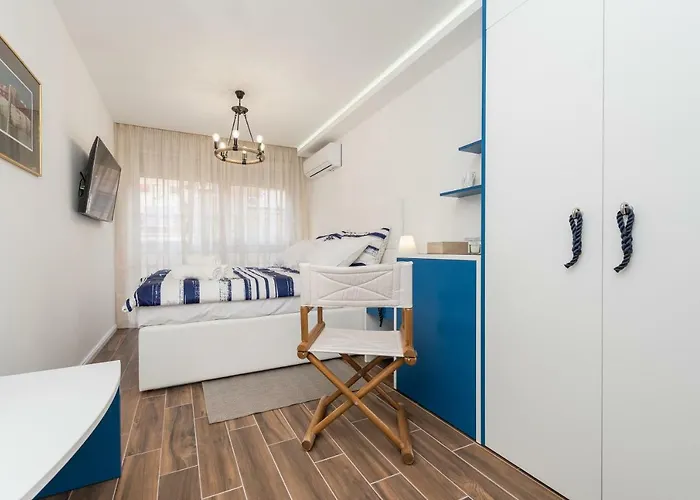 Blue Old Navy - Ae1094 4*