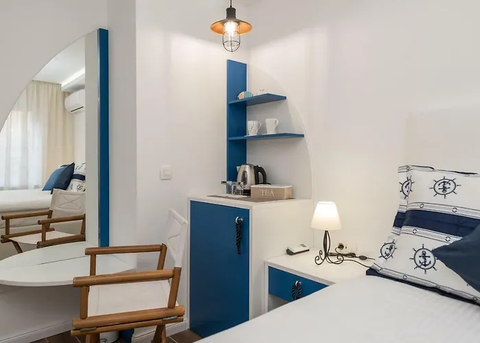 Blue Old Navy - Ae1094 4*