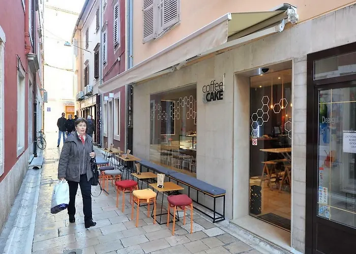 Bed & Breakfast Blue Old Navy - Ae1094